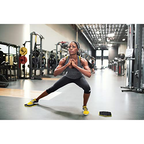 Sklz Slidez Discos de Estabilidad de Núcleo Funcional, Unisex-Adult, Multicolor, Talla Única