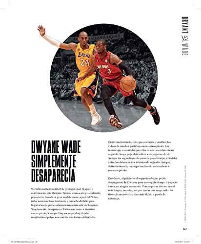 Mentalidad mamba: Los secretos de mi éxito (Alienta)