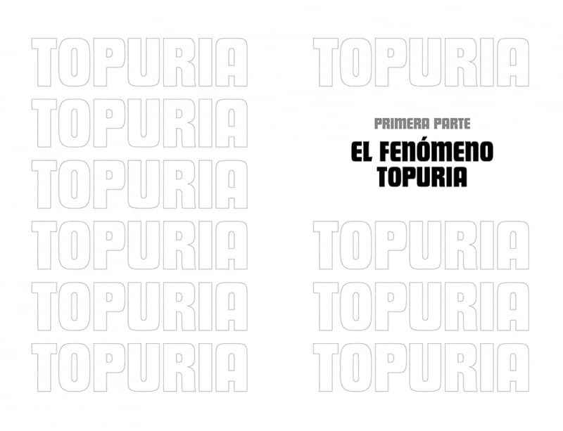 Mentalidad Topuria: Todas las claves del éxito del campeón de la UFC (No ficción)