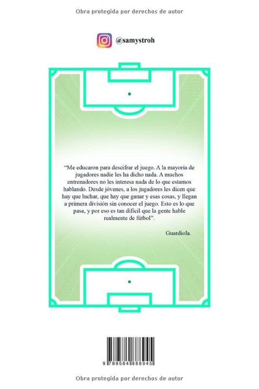 Fútbol de Verdad: Comprensión profunda del juego