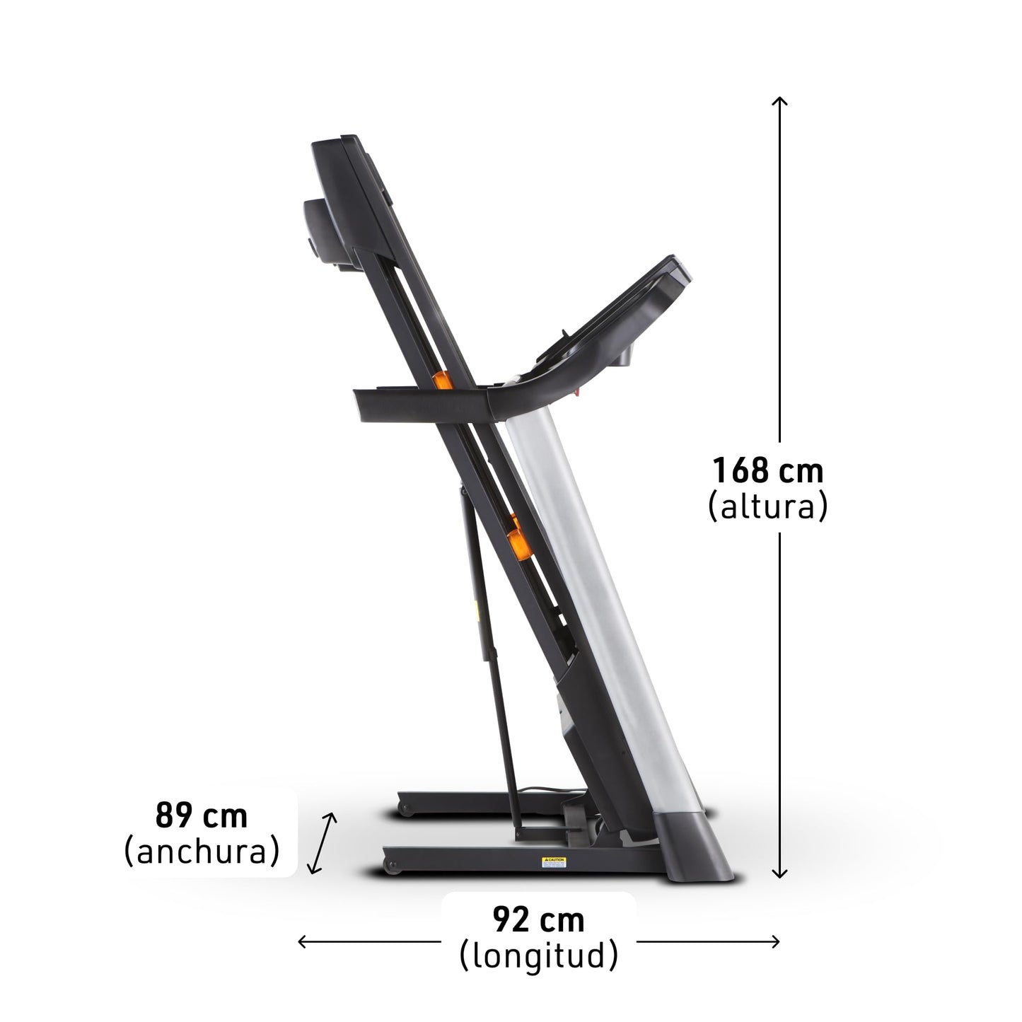 NordicTrack T Series: Cintas de correr óptimas para uso doméstico, Cinta para caminar con inclinación, Bluetooth habilitado, Capacidad de usuario de 137 kg