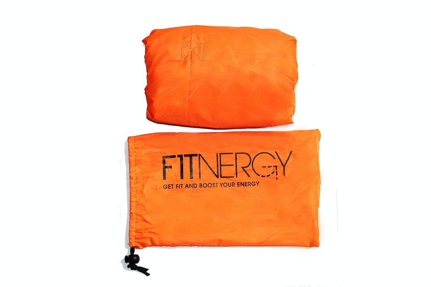 F1TNERGY Running de Paracaidas Entrenamiento para Mejorar Velocidad, Agilidad y Resistencia - Equipamiento para Entrenadores y Jugadores de 56 Pulgadas, Ideal para Ejercicios y Entrenamiento Futbol