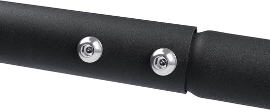 Barra de Dominadas T-LoVendo para Pared (140kg)
