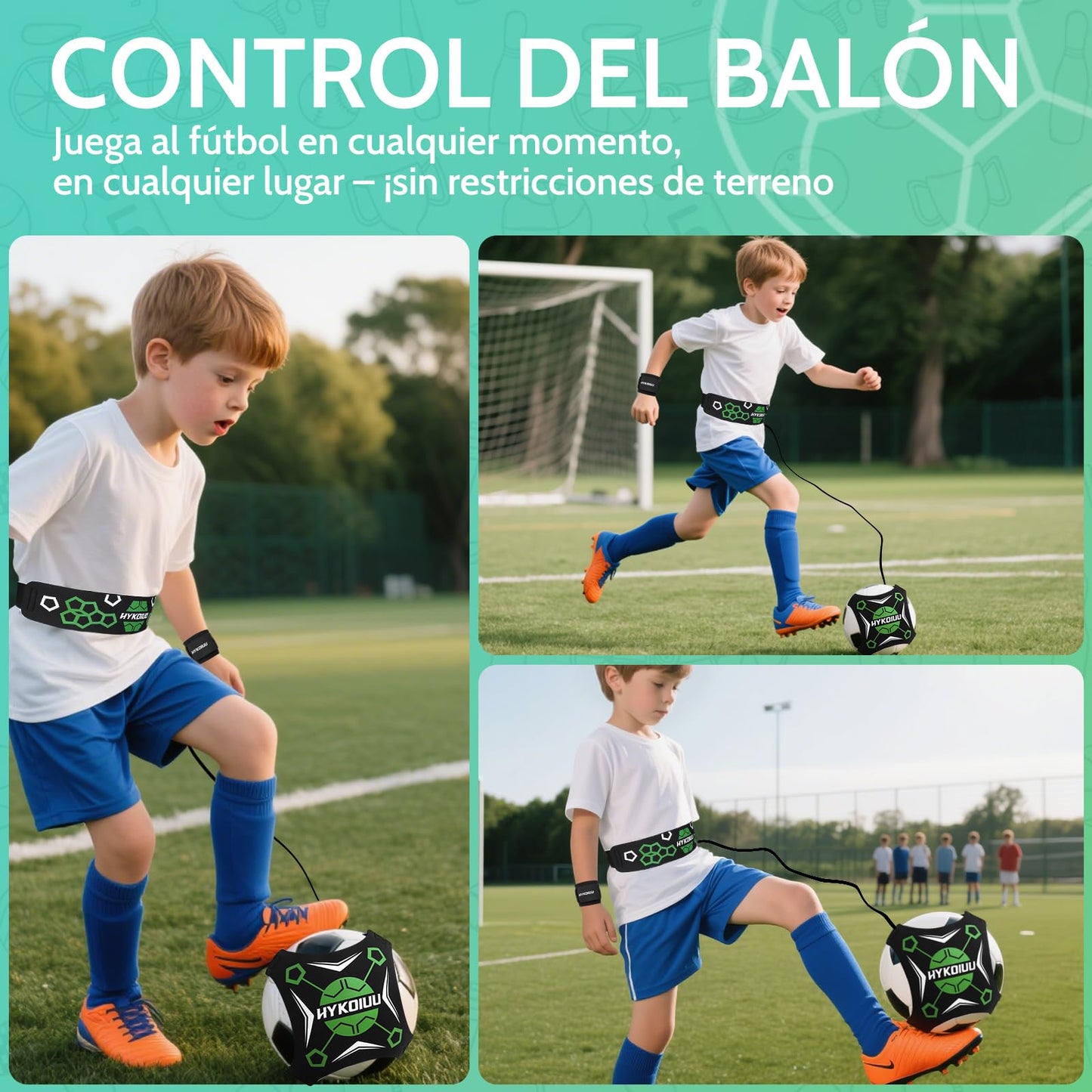 Alfombra Entrenamiento Futbol Con Kick Throw Trainer Didáctico 90x60cm Alfombra Futbol Entrenamiento Profesional – Tapete De Entrenamiento De Pasos, Manta De Campo De Esquinay Tapete De Fútbol