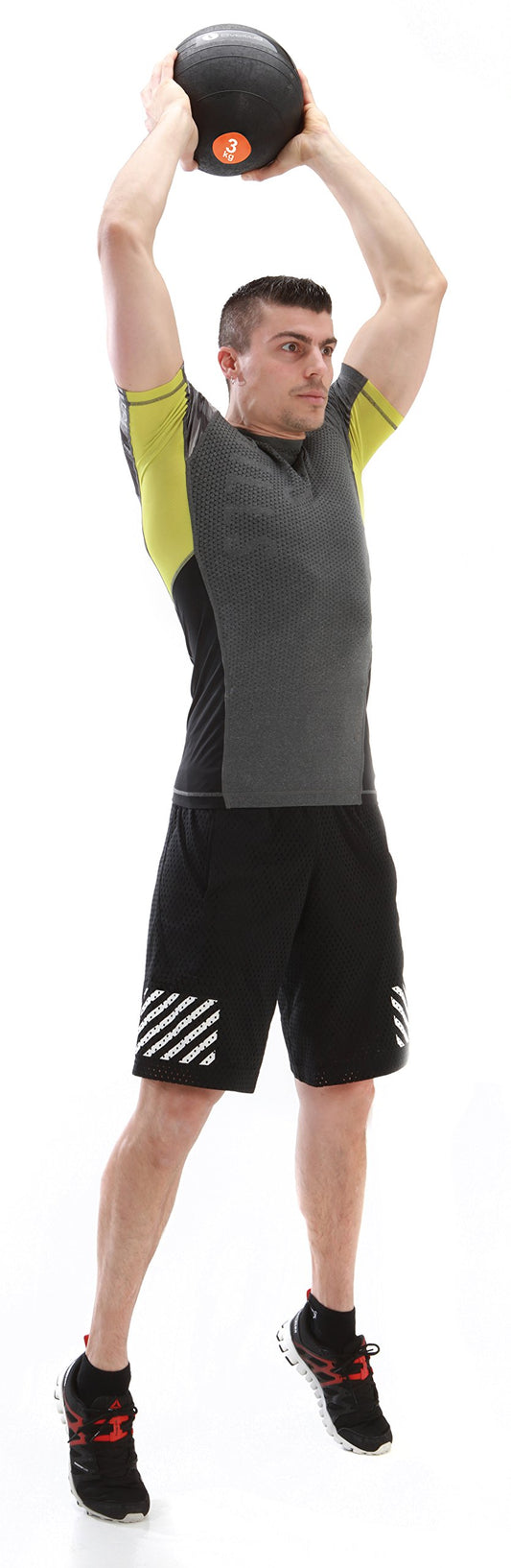 Sveltus Slam Ball 6 kg