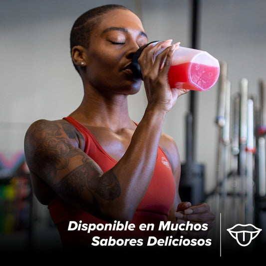 C4 Sport - Suplemento en polvo para preentrenamiento - Frambuesa azul | Bebida energética para antes de entrenar | 135 mg de cafeína + beta alanina + creatina | 30 raciones