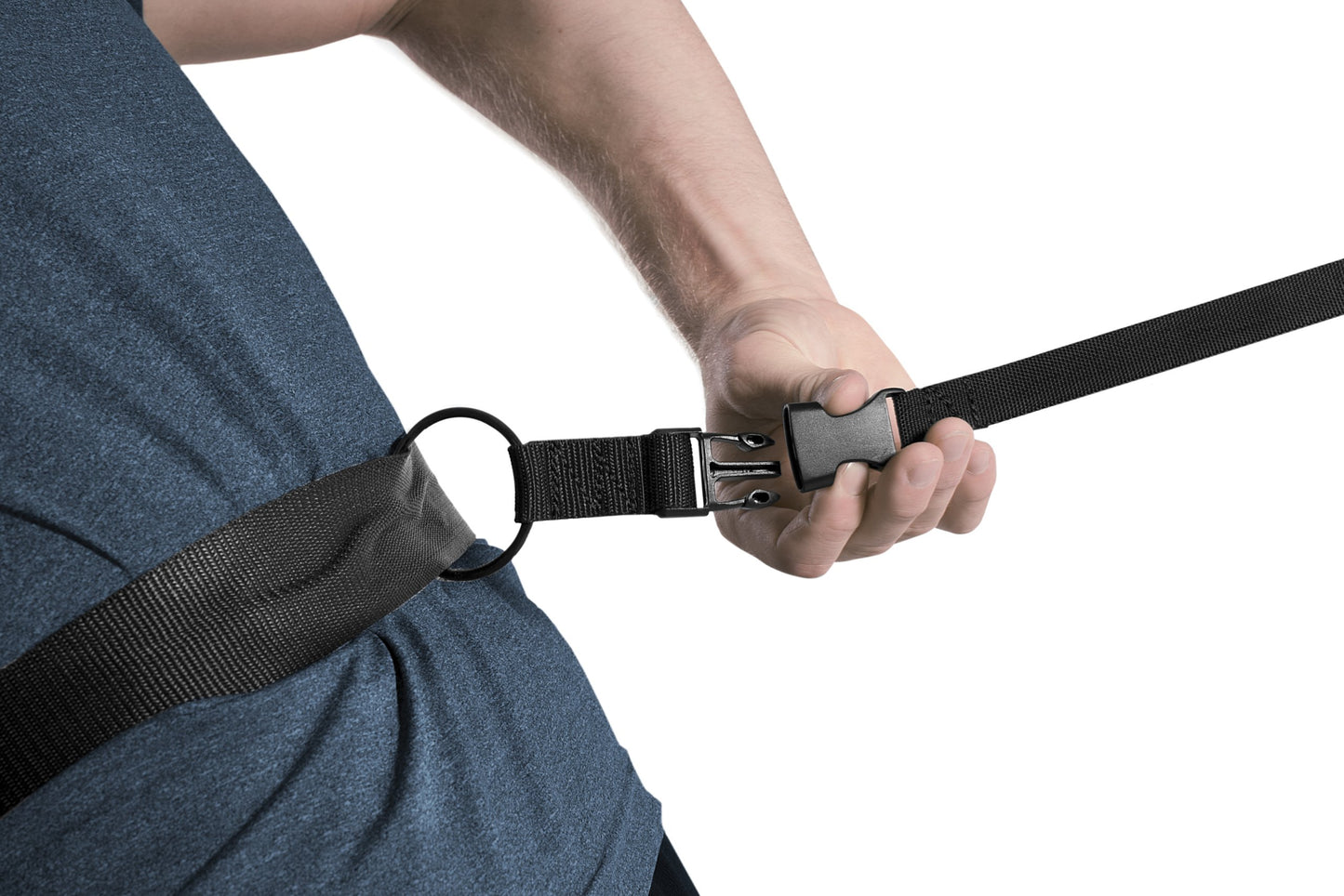 SKLZ Schnelligkeitstrainer Chrome Speed Chute Pro-Widerstands Doppel-fallschirm Paracaídas de Resistencia, Unisex, Negro, Talla única