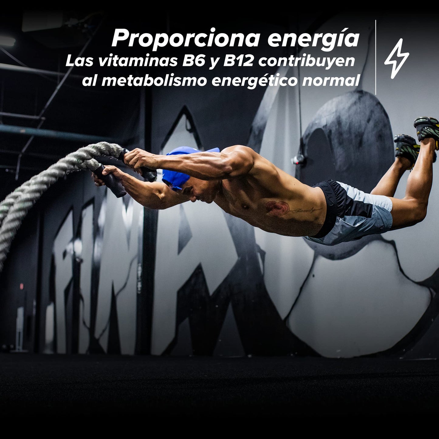 C4 Sport - Suplemento en polvo para preentrenamiento - Frambuesa azul | Bebida energética para antes de entrenar | 135 mg de cafeína + beta alanina + creatina | 30 raciones