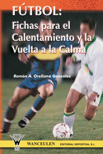 Planificación de entrenamientos de Futbol ( Pack de libros + Excel)