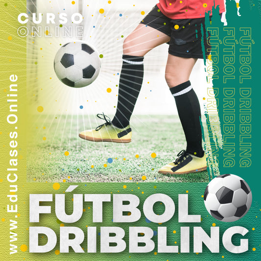 FÚTBOL DRIBBLING