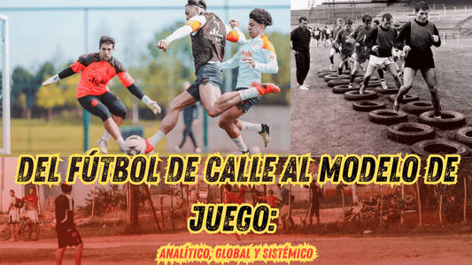 Métodos de entrenamiento analítico global y sistémico