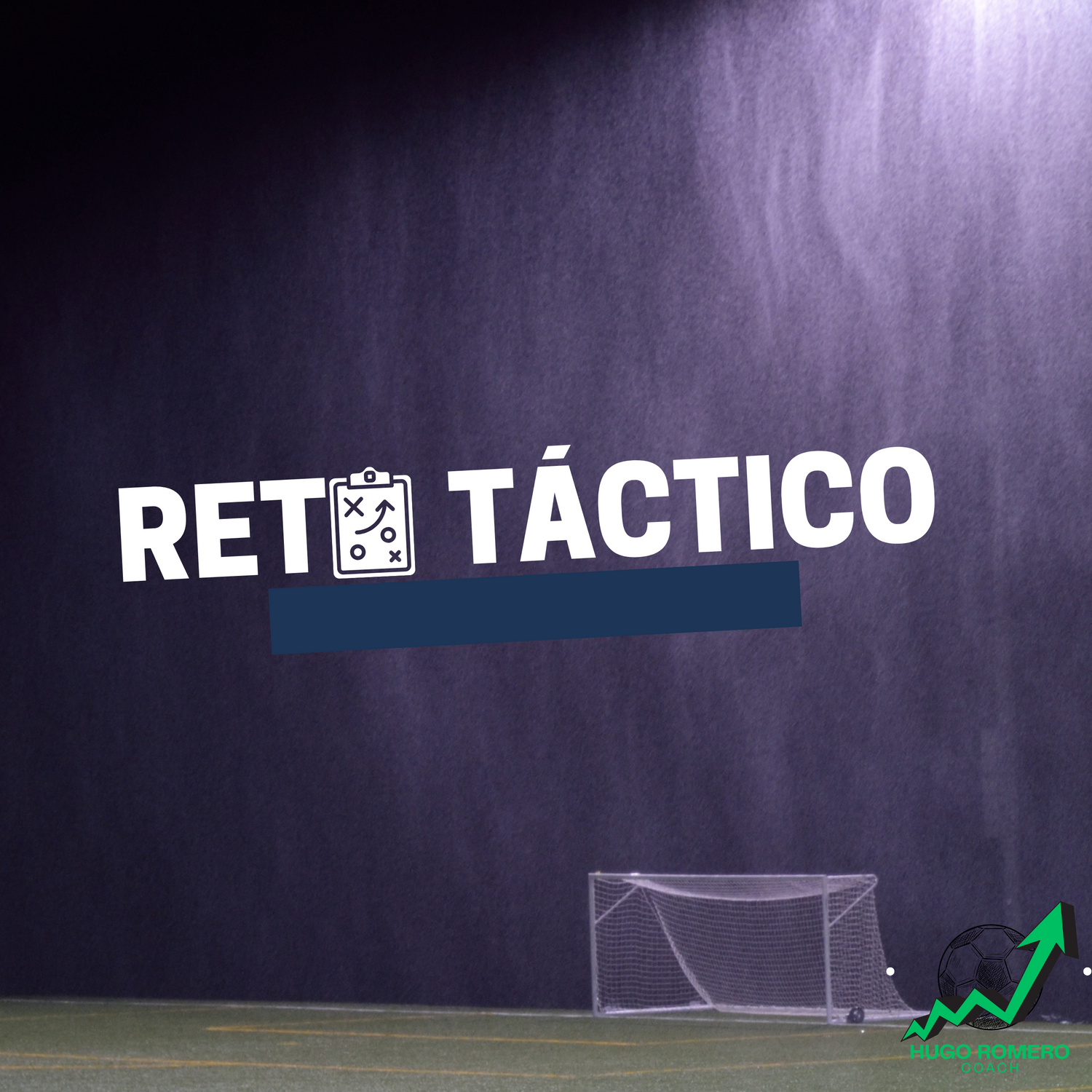 Reto Táctico