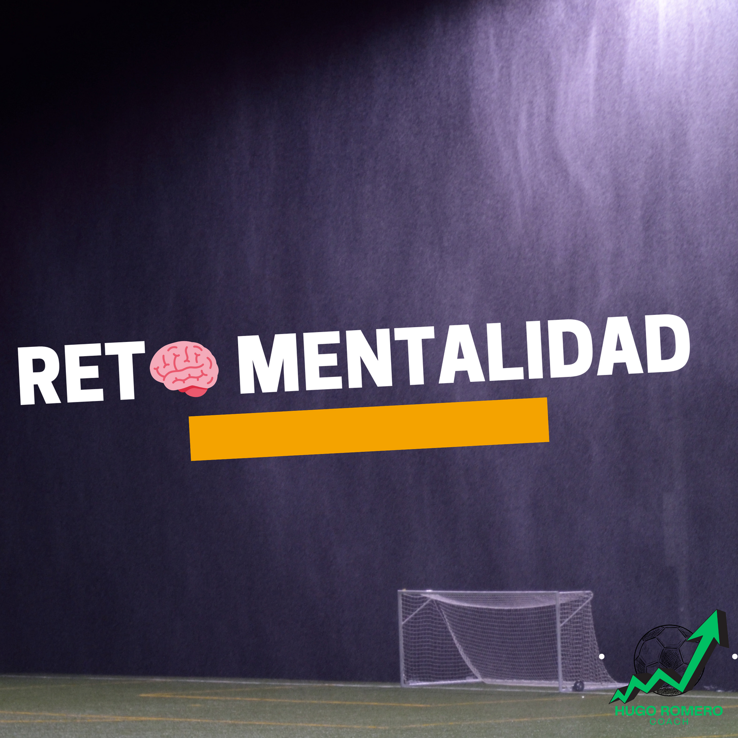 Reto Mentalidad