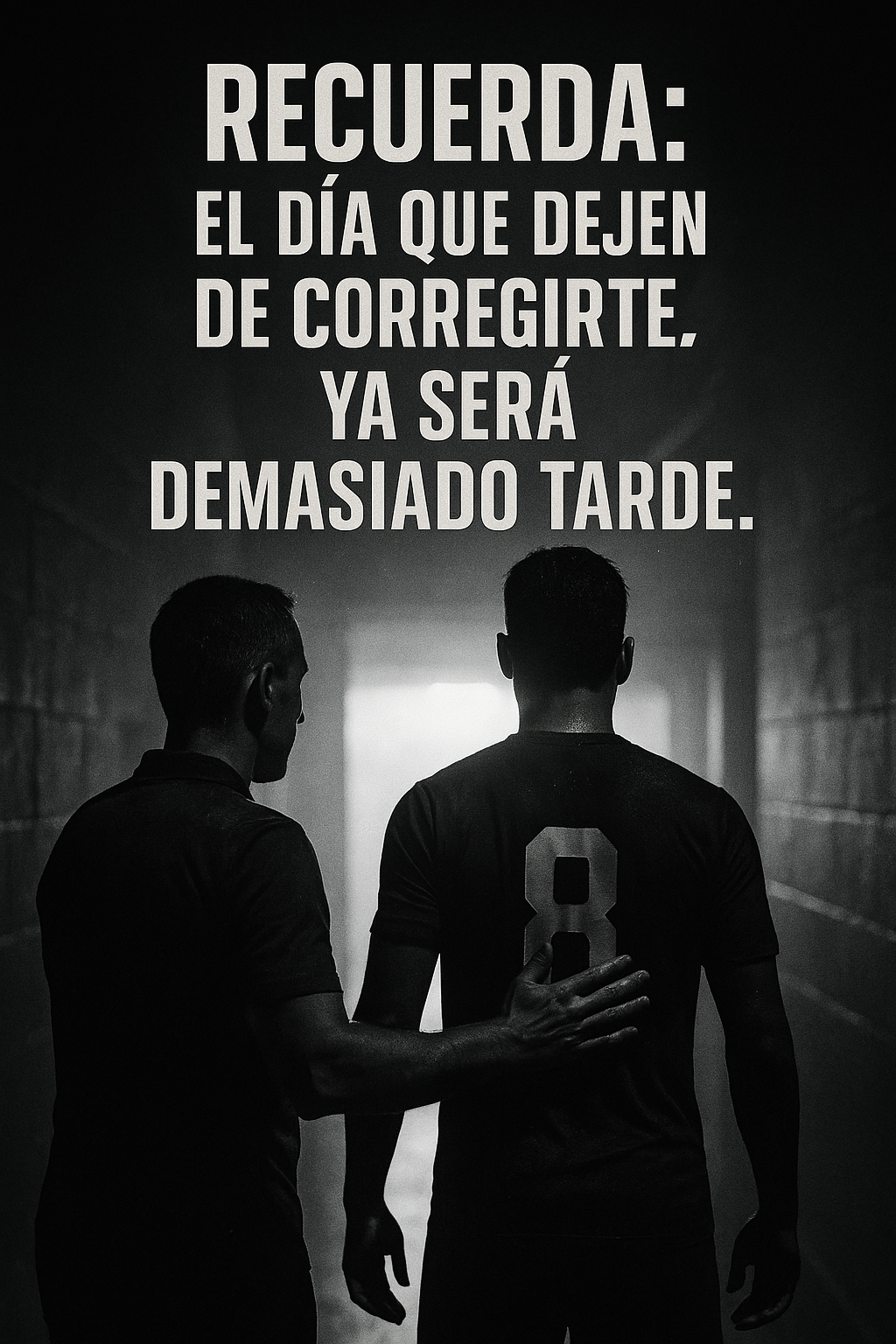 Reflexiones para Jugadores