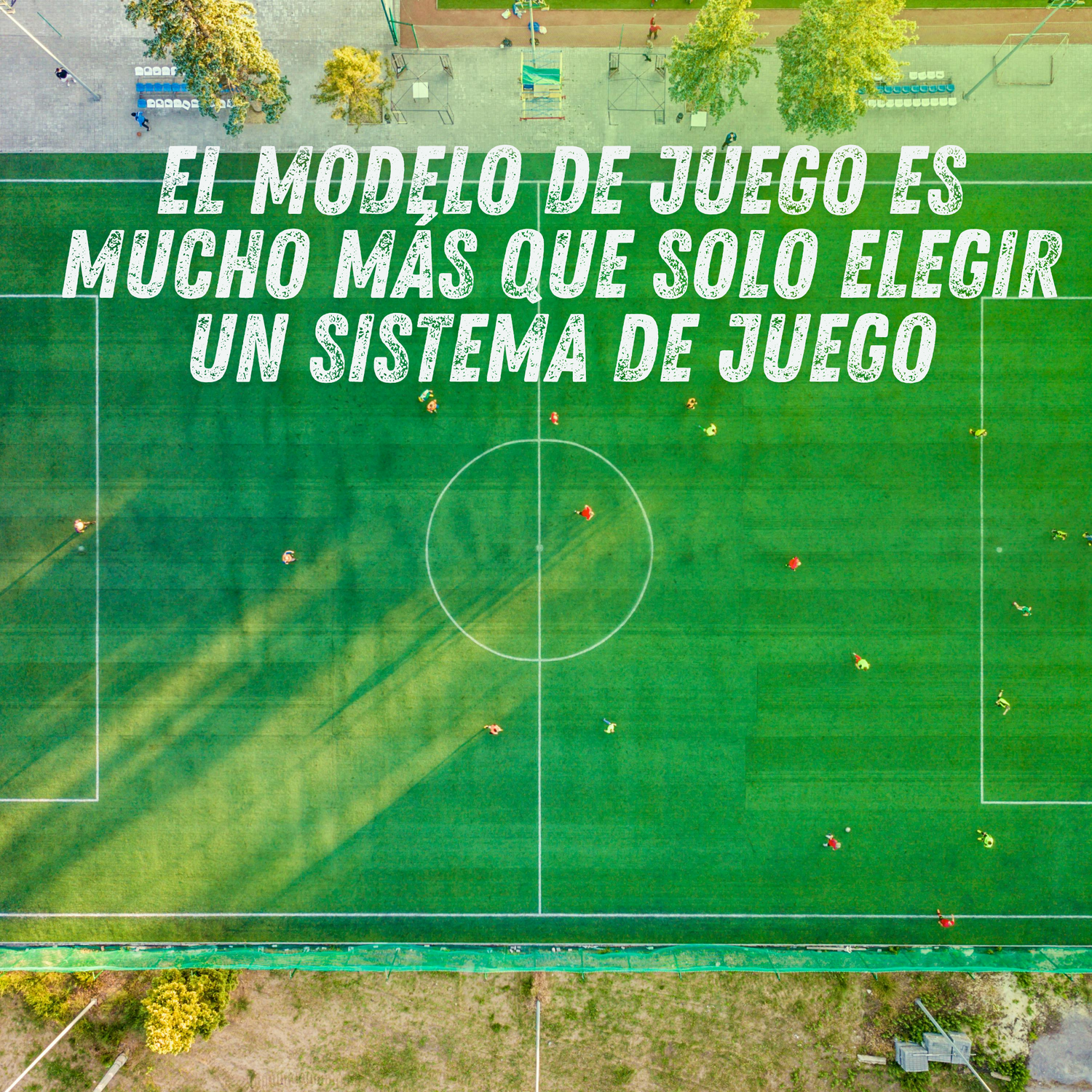 Blog de Modelo de Juego