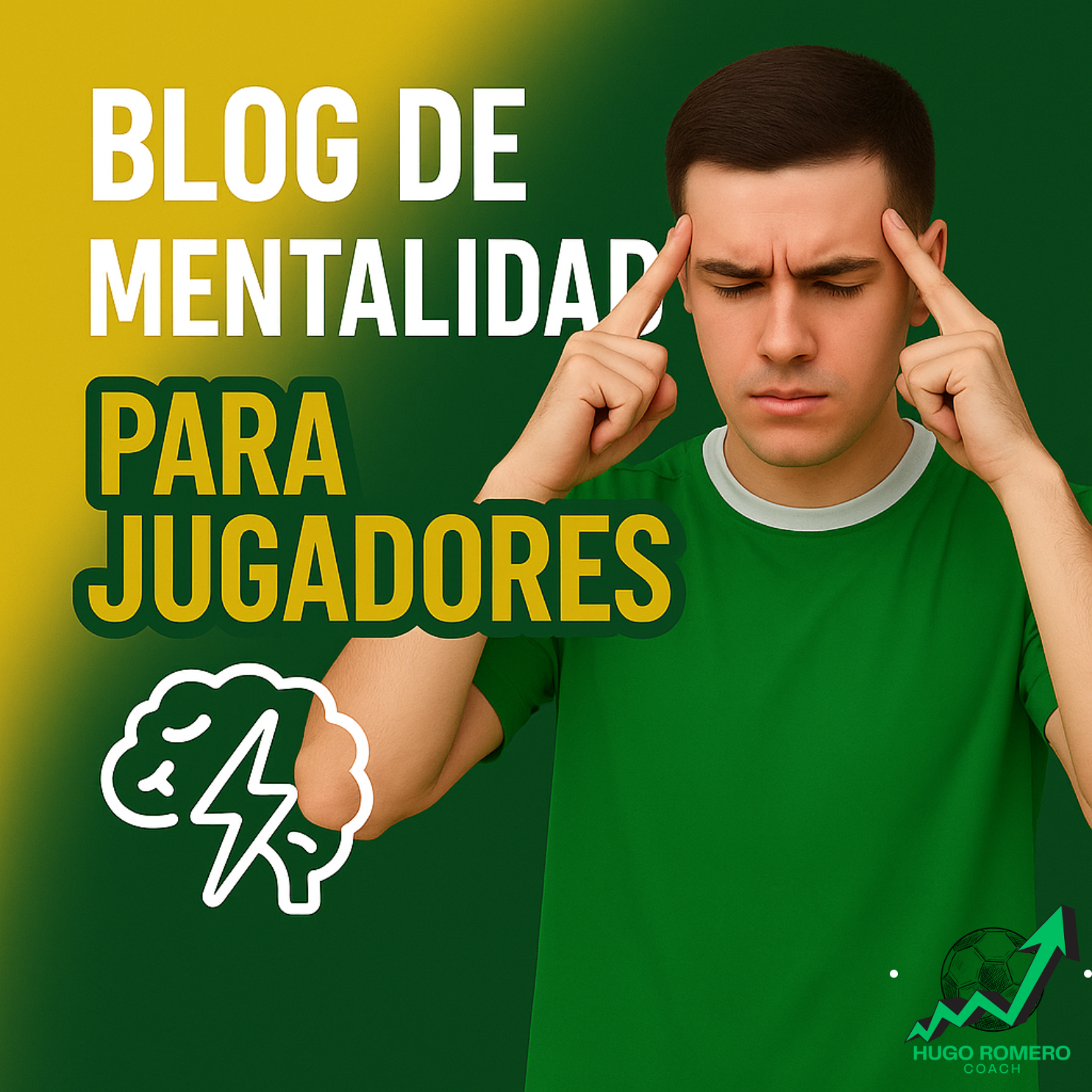 Blog de Mentalidad para Jugadores