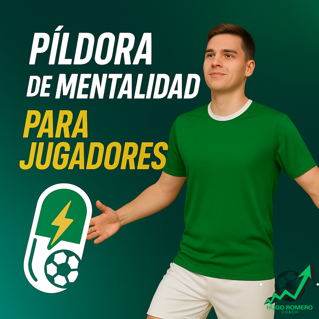 Píldora de Mentalidad