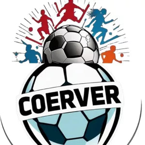 Pack COERVER Ejercicios Fútbol Infantil y Juvenil