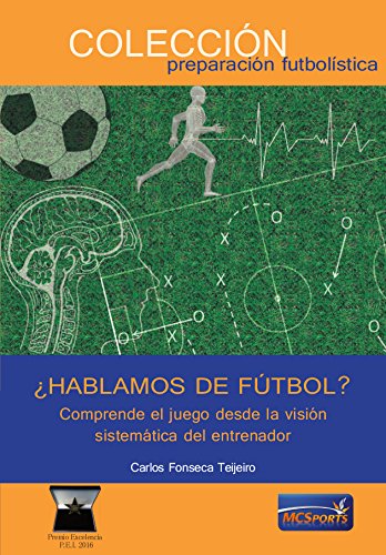 ¿Hablamos de Fútbol? - Carlos Fonseca Teijeiro
