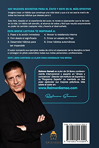 El Poder de la Disciplina Vol. 2 - Raimon Samsó