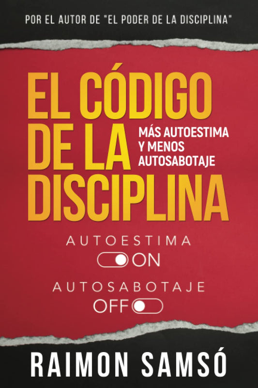 El Código de la Disciplina - Raimon Samsó