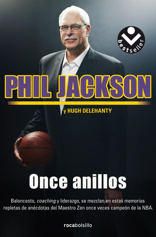 Once anillos: El Alma del Exito (No ficción)