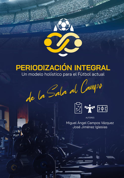 Periodización Integral - Campos Vázquez y Jiménez Iglesias