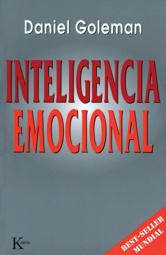 Inteligencia Emocional - Daniel Goleman