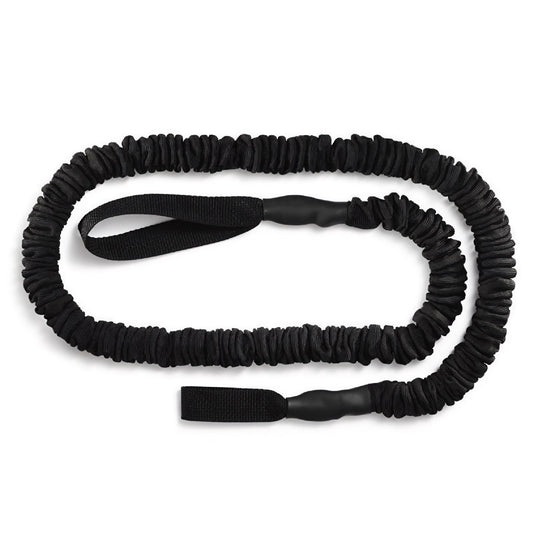Entrenamiento TRX - SOGA de Resistencia Media para Sistema de Entrenamiento Rip, Resistencia estándar de Nivel Principiante en el Entrenamiento Rip TRX
