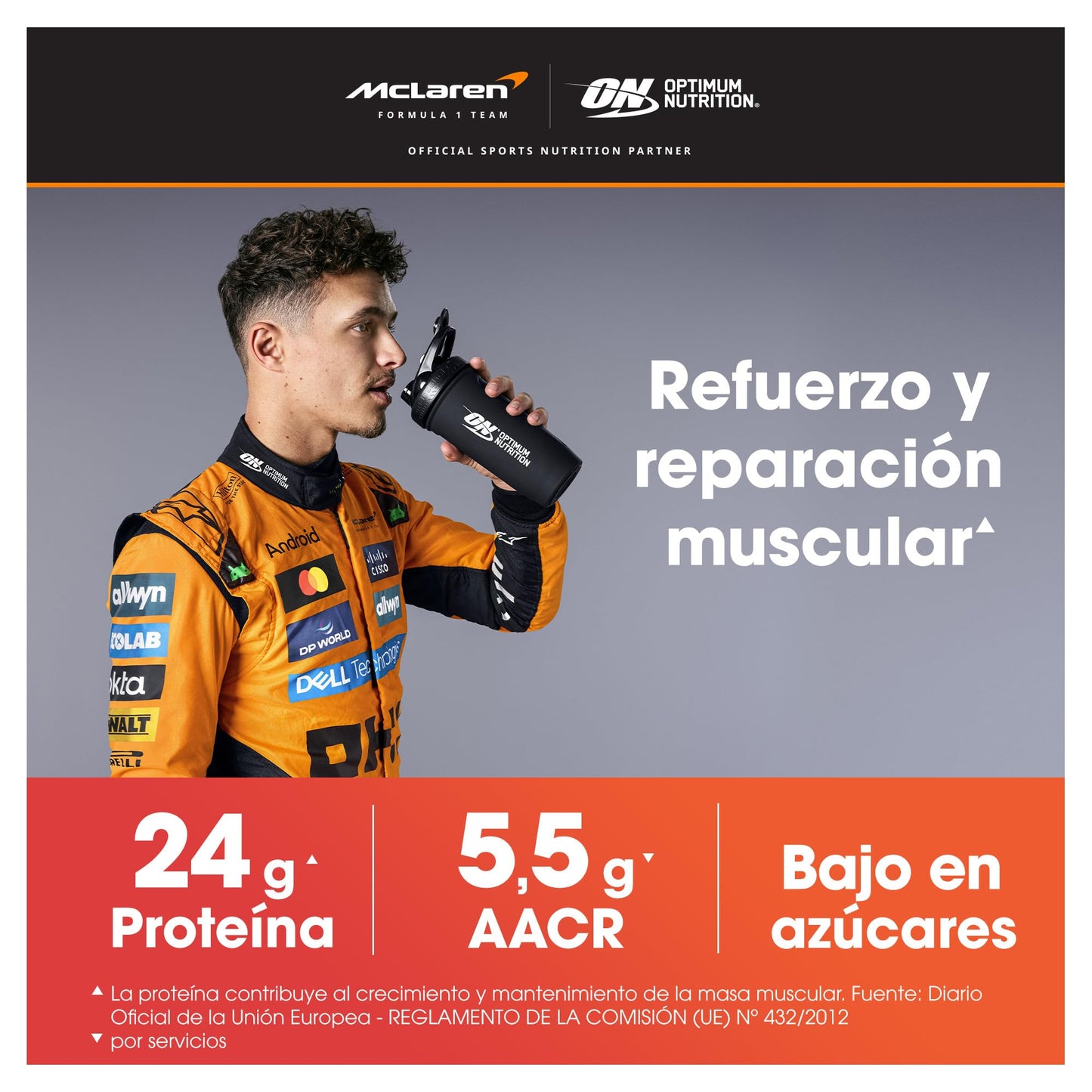 Optimum Nutrition Gold Standard 100% Whey, Proteína en Polvo, Sabor Doble Chocolate Rico, 899g, 29 Servicios