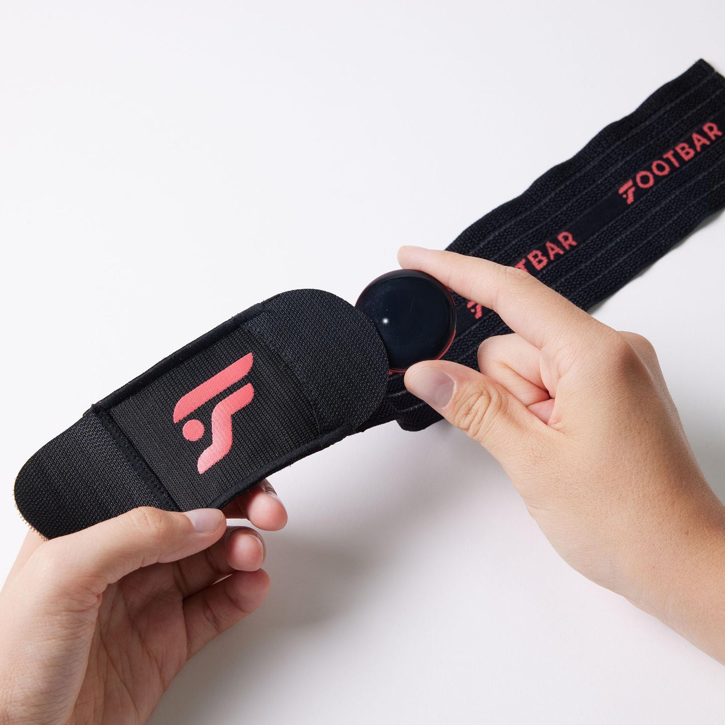 Footbar Meteor - Rastreador de Actividad para Fútbol. Aplicación de Seguimiento y evaluación del rendimiento futbolístico y estilo de juego para iOS Android