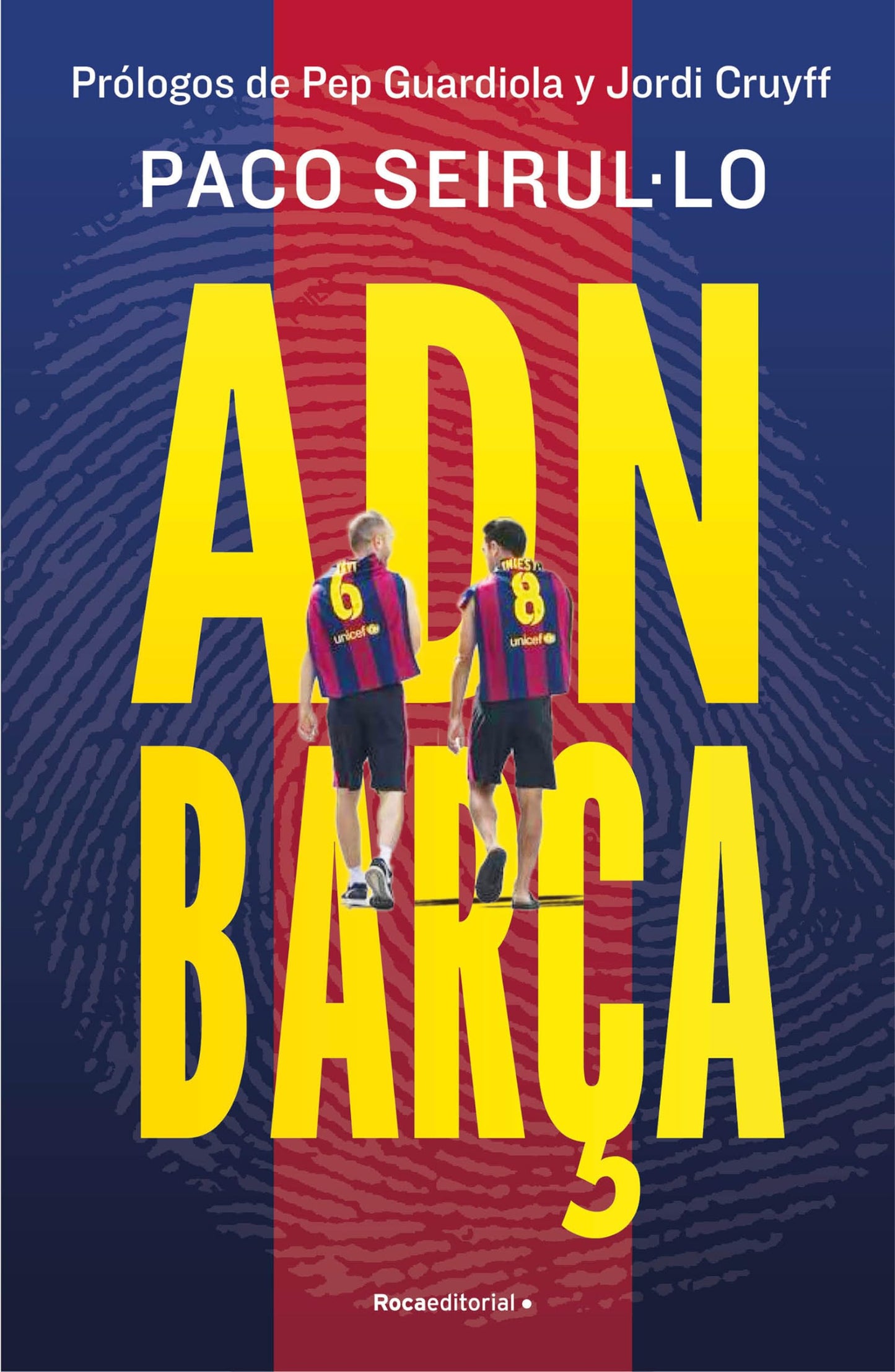ADN Barça (Córner)
