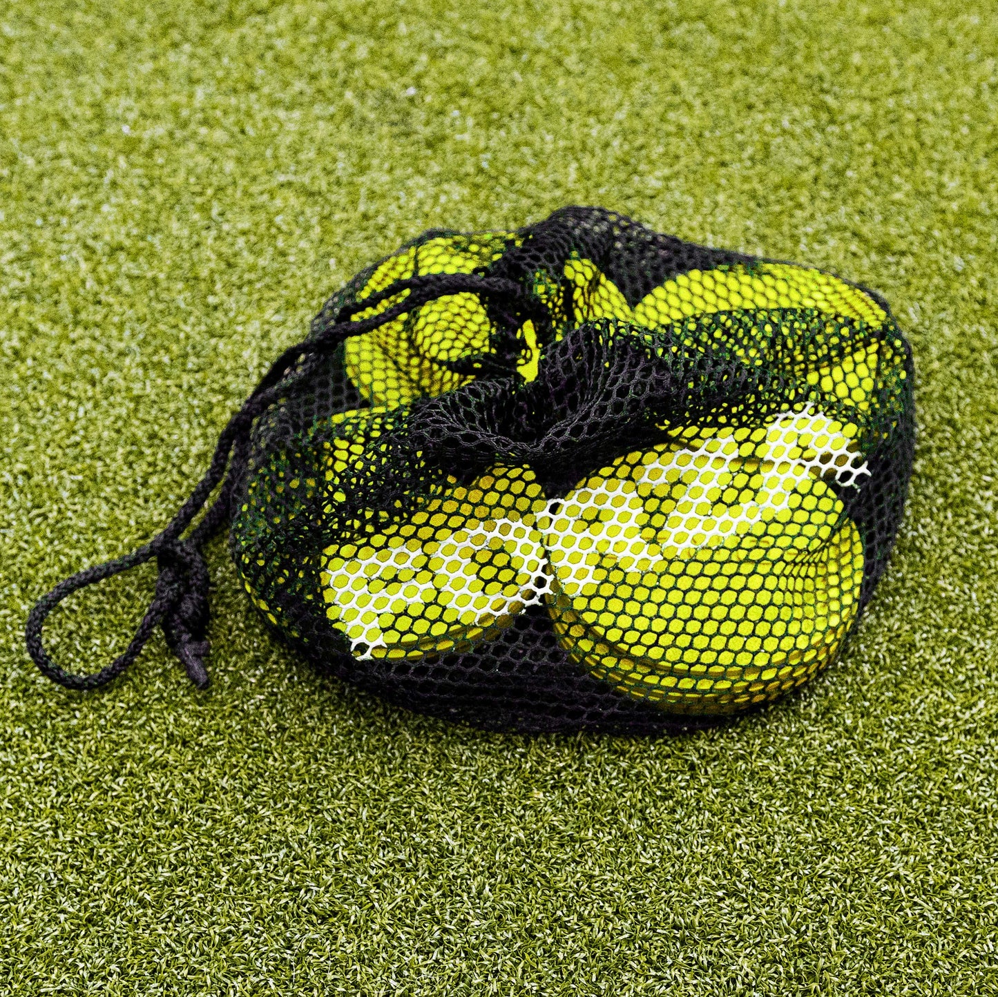 Mini Conos Planos FORZA para Entrenamiento (Pack de 20)