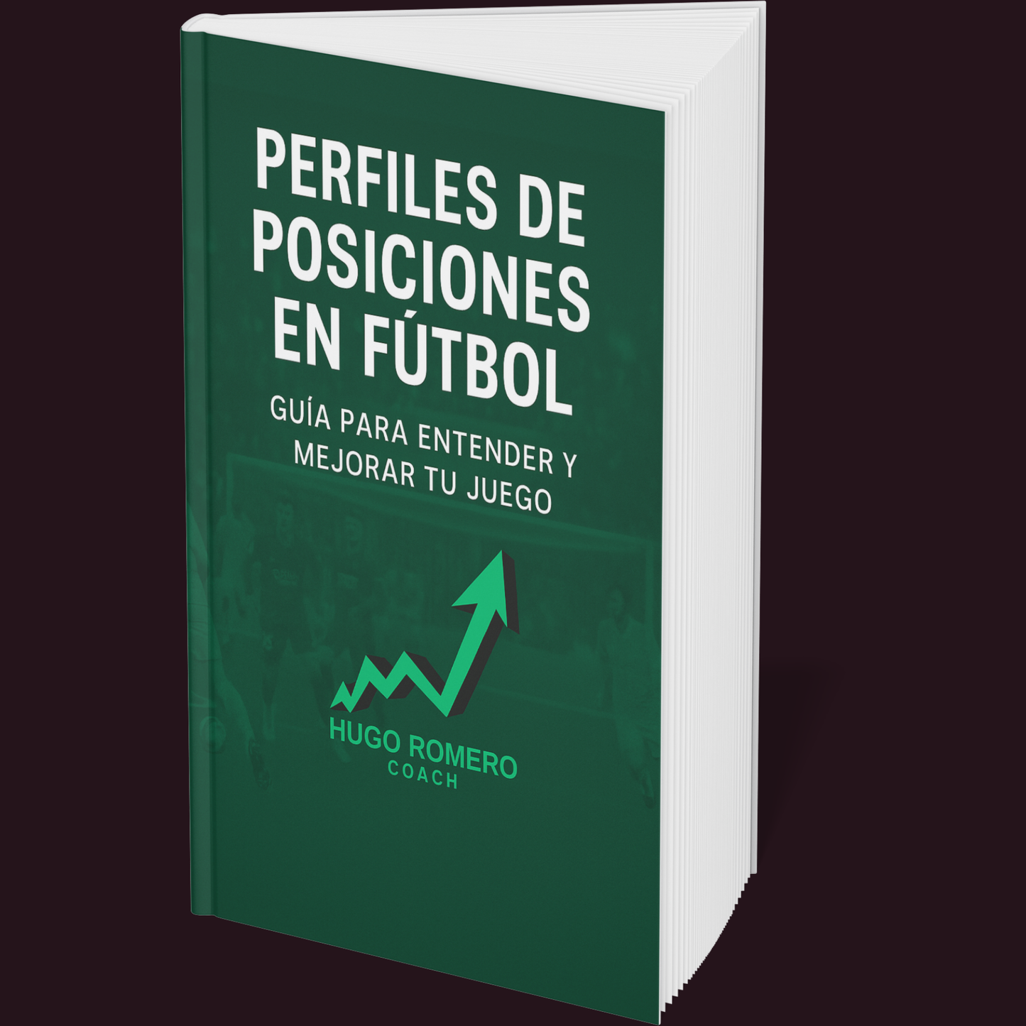 Perfiles de Posiciones en Fútbol: Guía para entender y mejorar tu juego