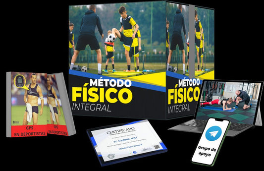Método Físico Integral