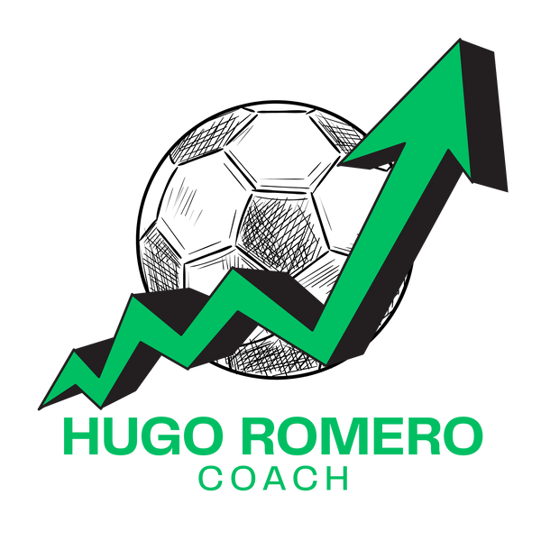 Hugo Romero Coach