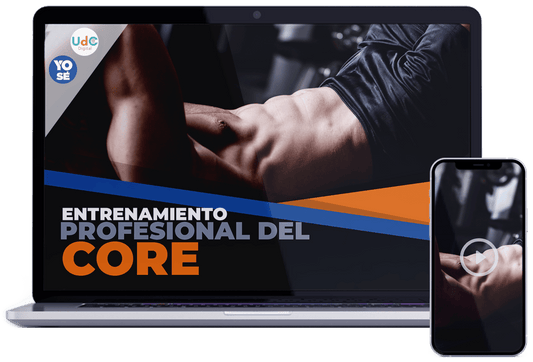 Entrenamiento Profesional del Core